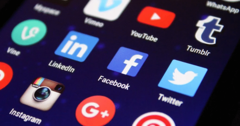 5Life-Changing Apps That Increased My Productivity