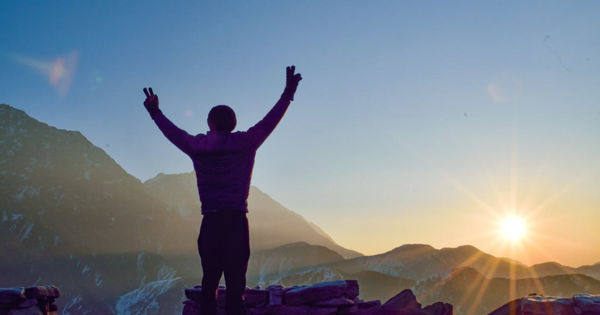 How Good Habits Can Change Your Life