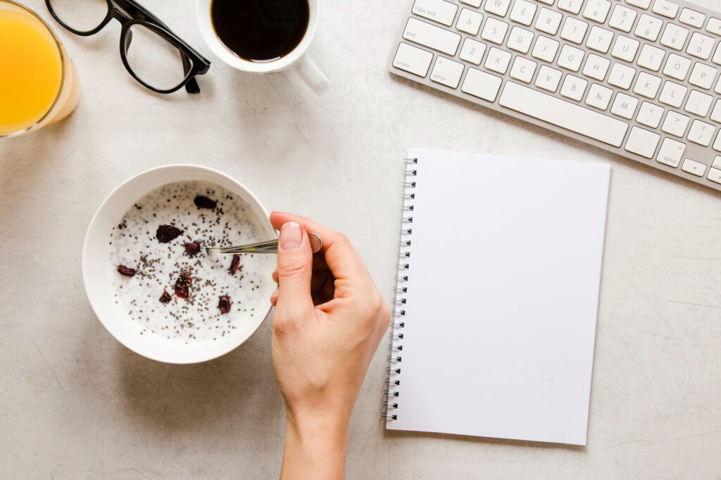 Daily Habits To Improve Life